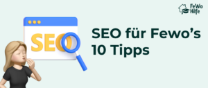 SEO Ferienwohnung Tipps